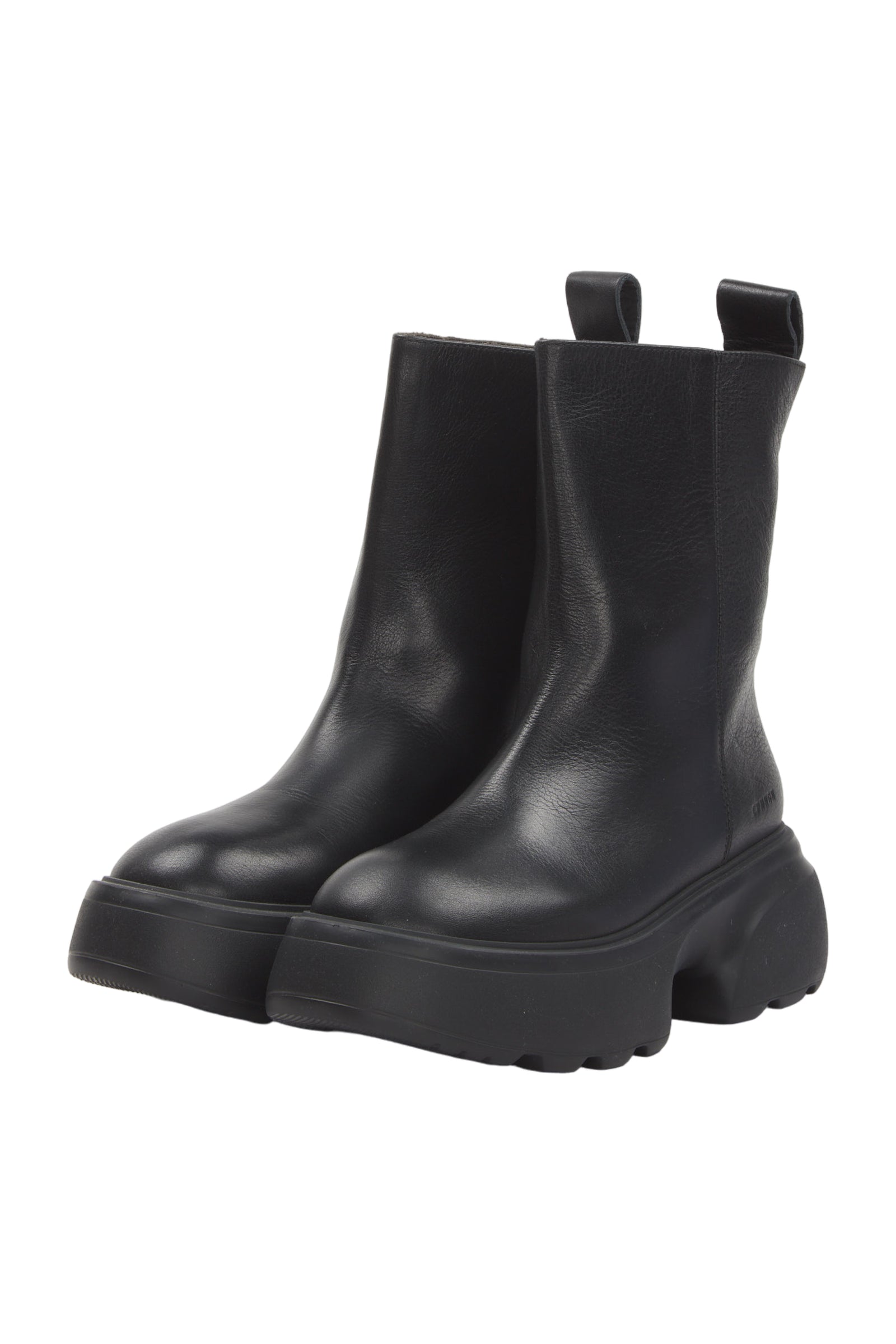 Copenhagen Studios Stiefel Size 38 Schwarz 