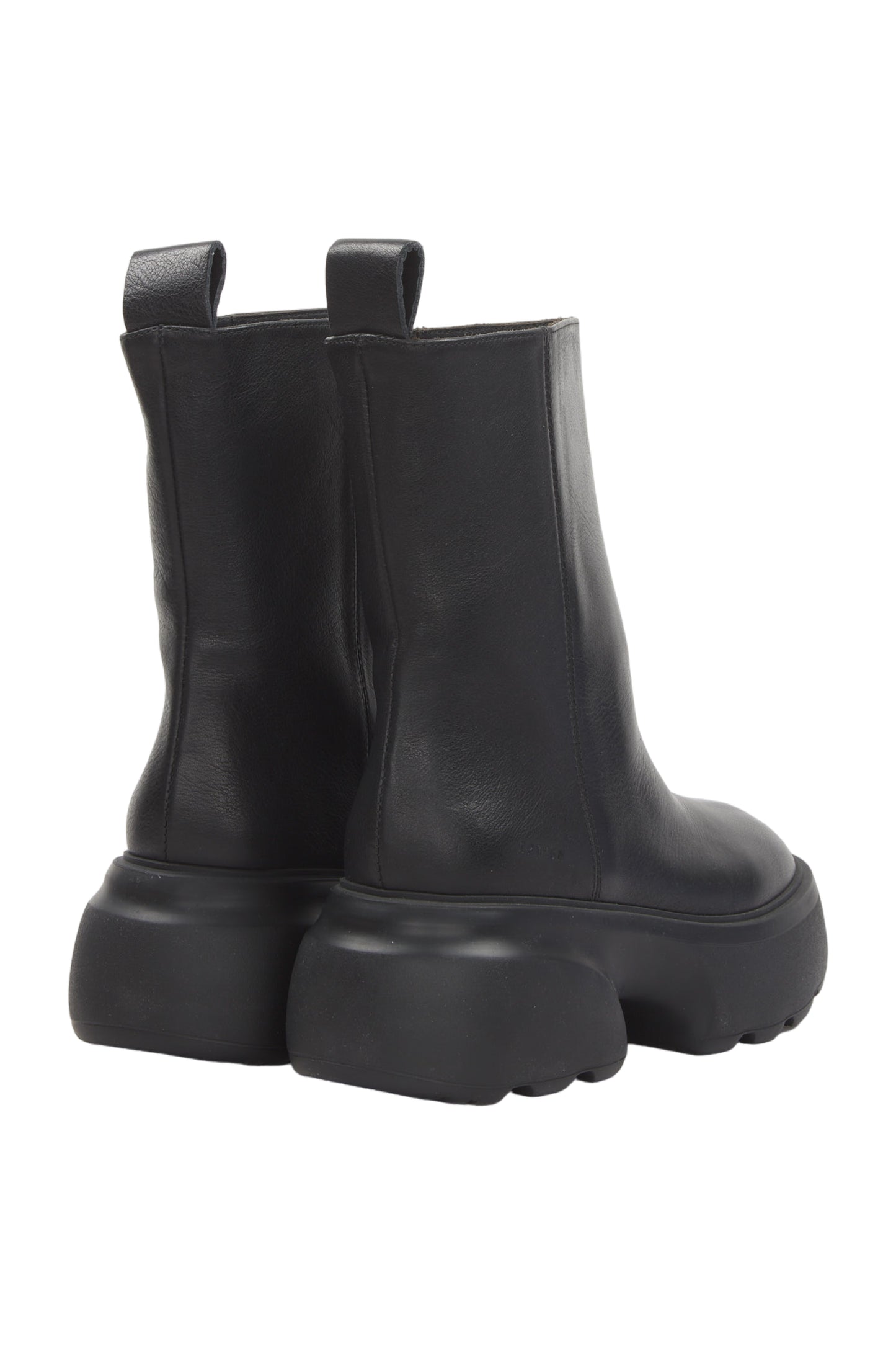 Copenhagen Studios Stiefel Size 38 Schwarz 