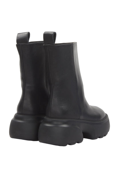 Copenhagen Studios Stiefel Size 38 Schwarz 