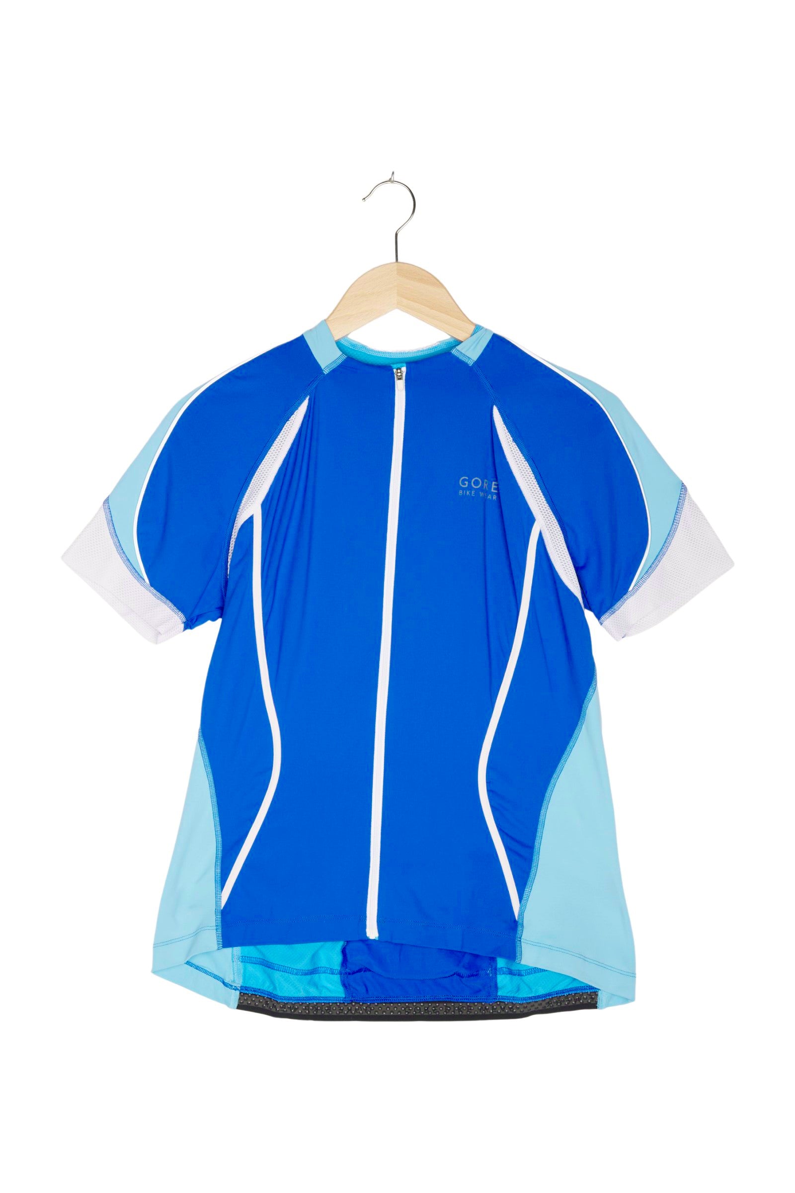 Radtrikot für Damen