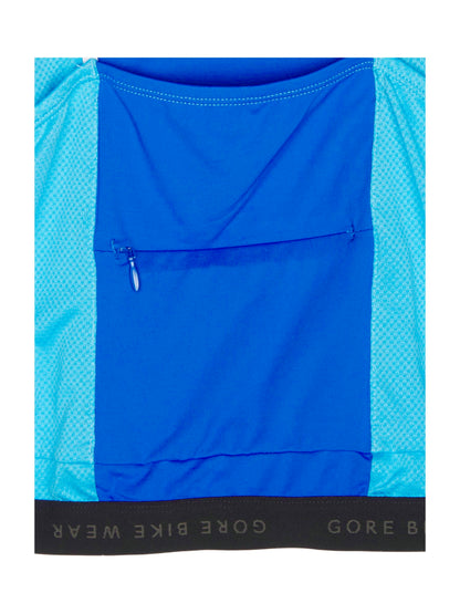 Radtrikot für Damen