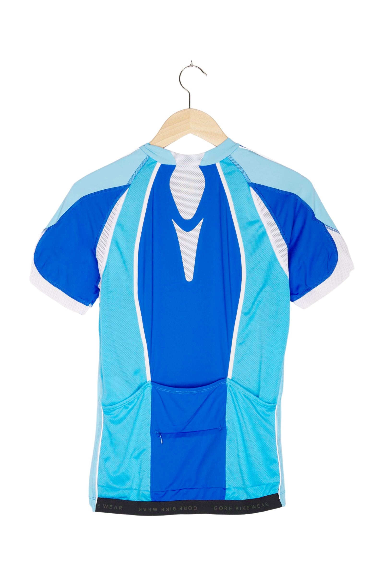 Radtrikot für Damen