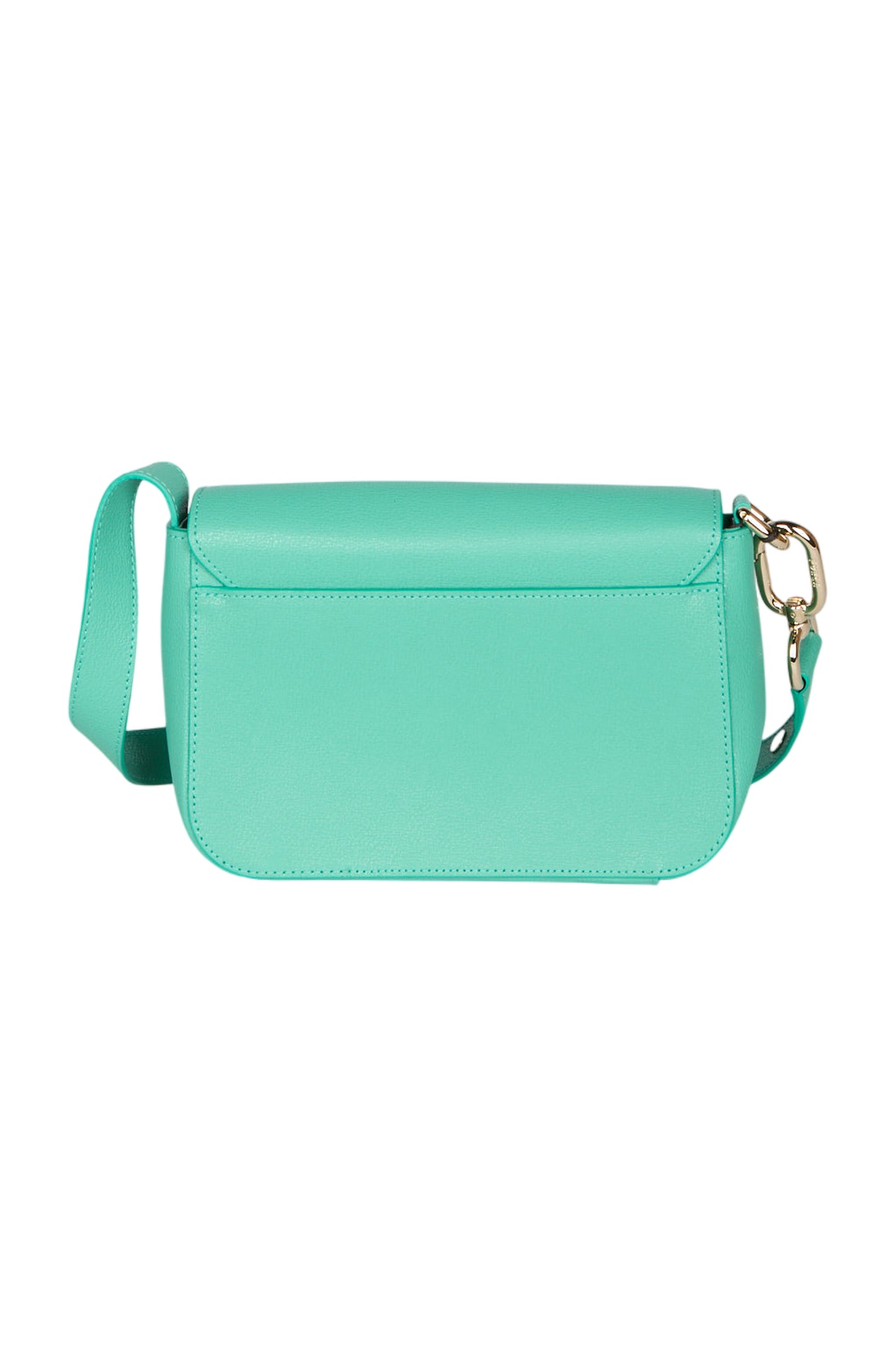 Furla Metropolis Schultertasche One Size Grün 