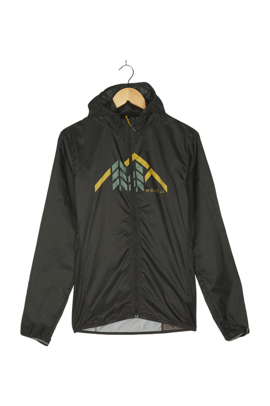JOAKIMM. Hooded Multisport Jacket