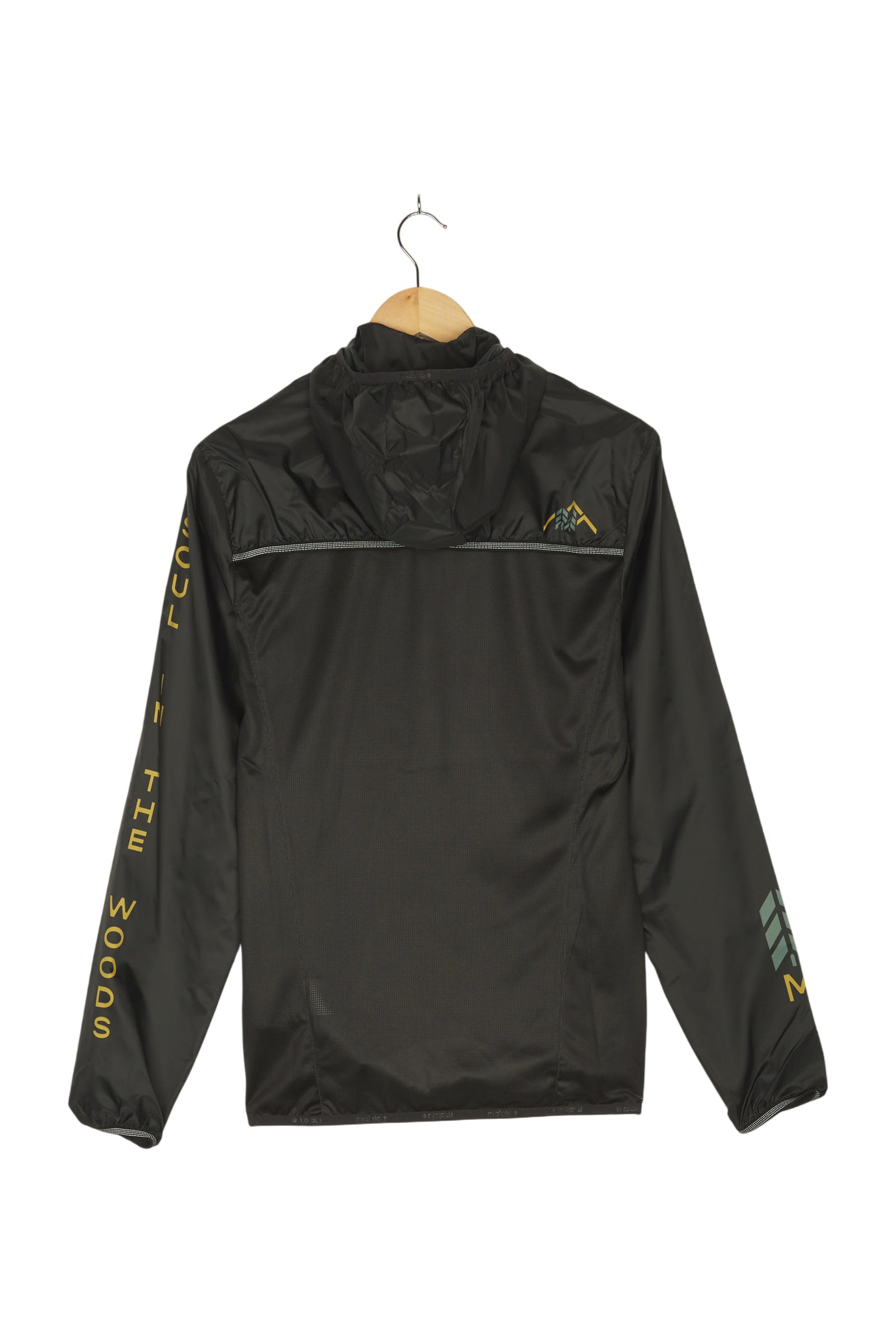 JOAKIMM. Hooded Multisport Jacket