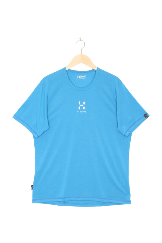 Haglöfs T-Shirt für Herren