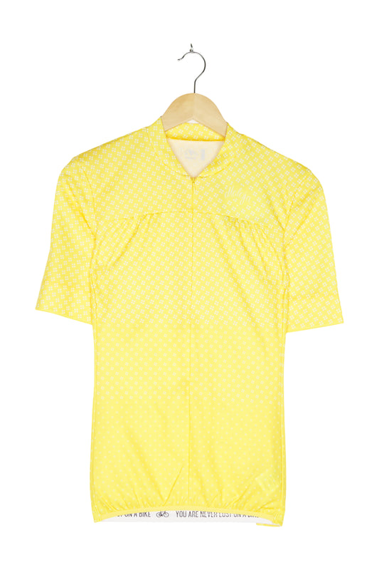 COSTETTAM. 1/2 Short Sleeve Bike Jersey