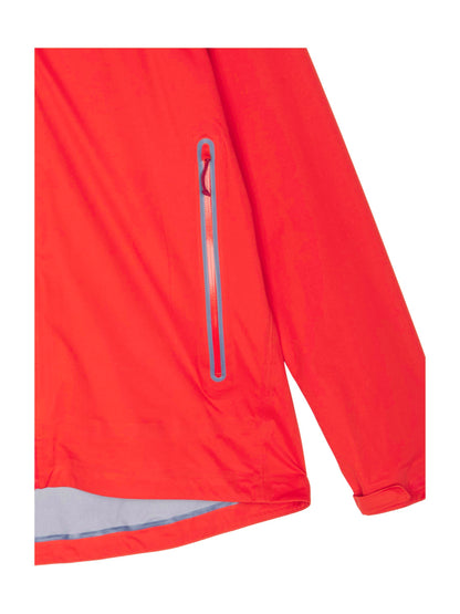 Hardshelljacke, Regenjacke für Herren