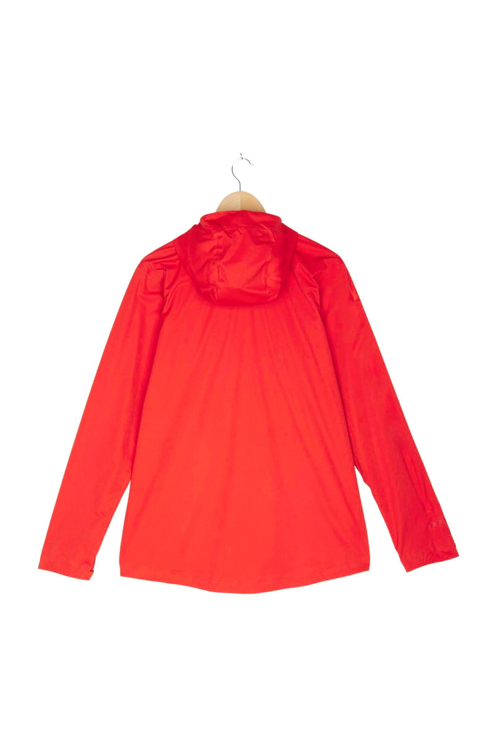 Hardshelljacke, Regenjacke für Herren