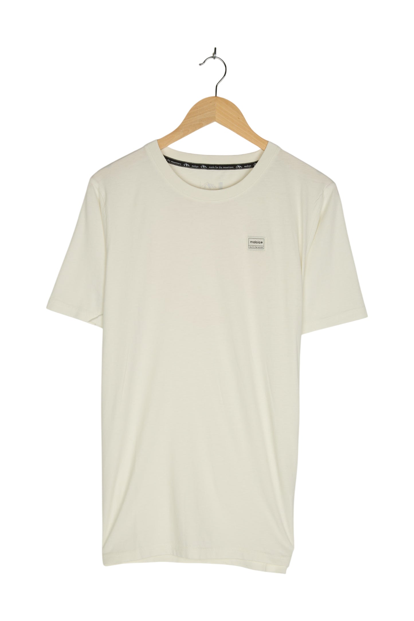 POMEDESM. Organic Cotton Tee