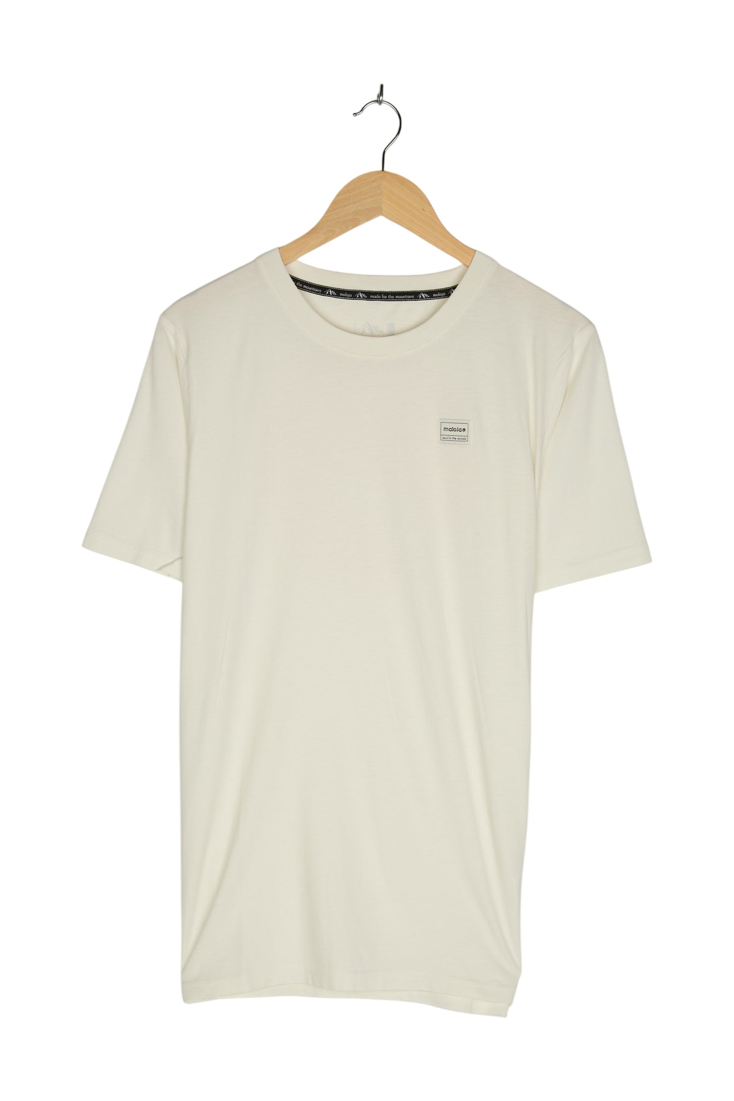 POMEDESM. Organic Cotton Tee