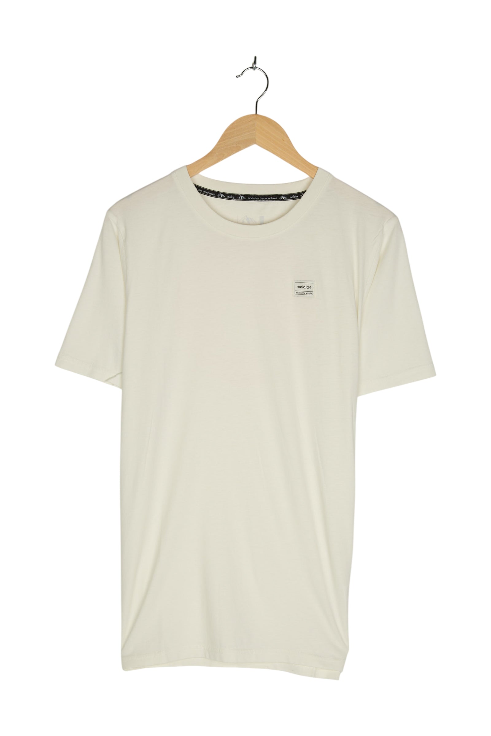 POMEDESM. Organic Cotton Tee