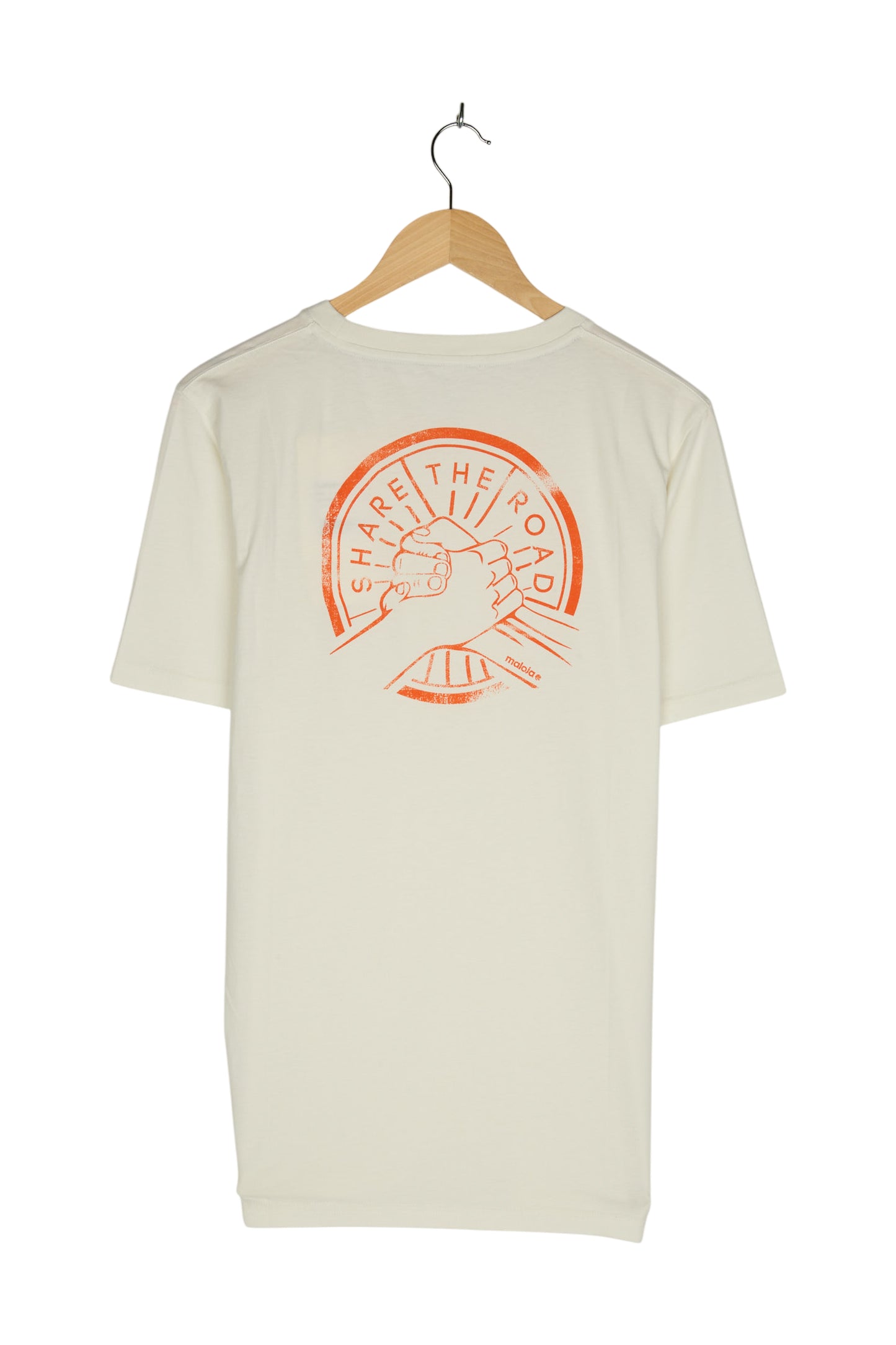 POMEDESM. Organic Cotton Tee