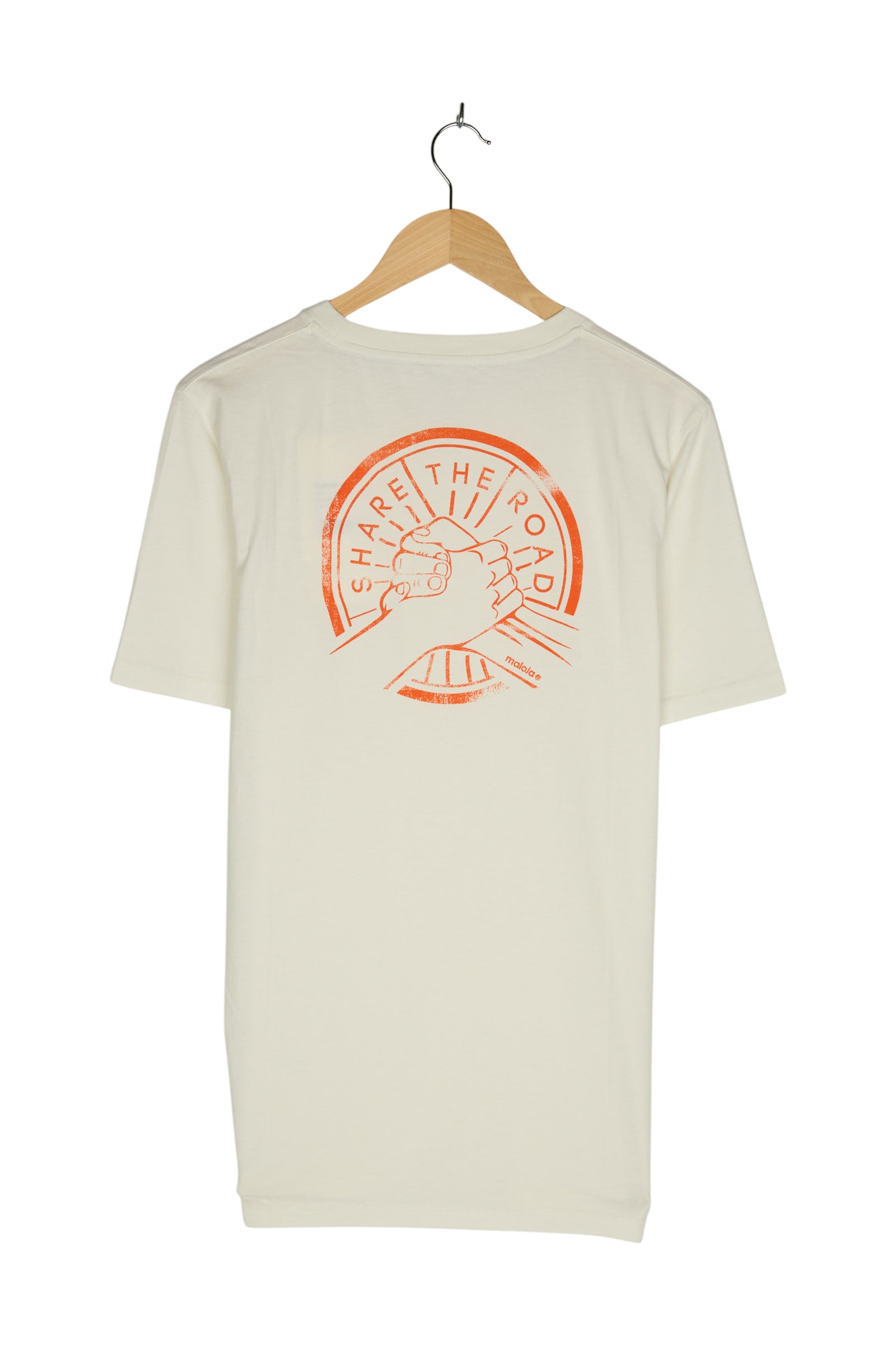 POMEDESM. Organic Cotton Tee