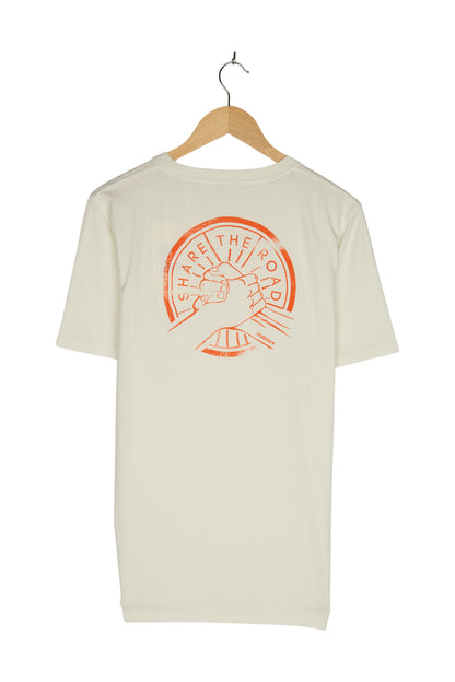 POMEDESM. Organic Cotton Tee