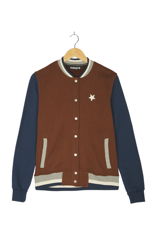 MehayaM. Sweat Jacket