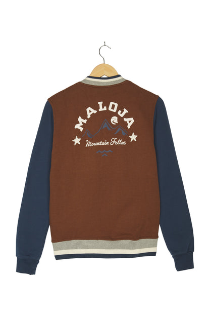 MehayaM. Sweat Jacket
