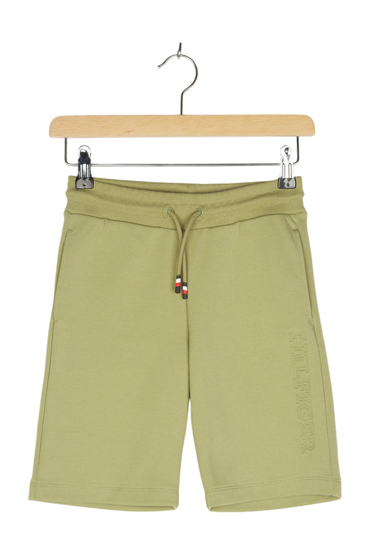 Tommy Hilfiger Shorts Kurze Hose Sweatshorts