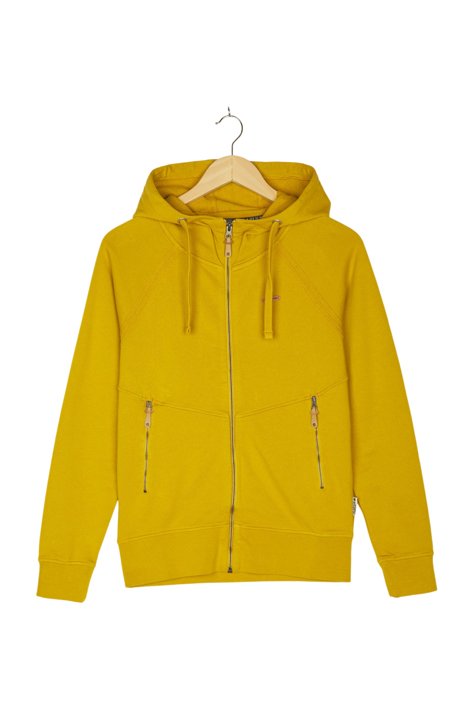 UnterbergM. Sweat Jacket