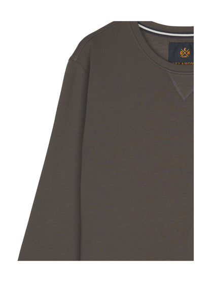 Oklahoma Oklahoma Pullover