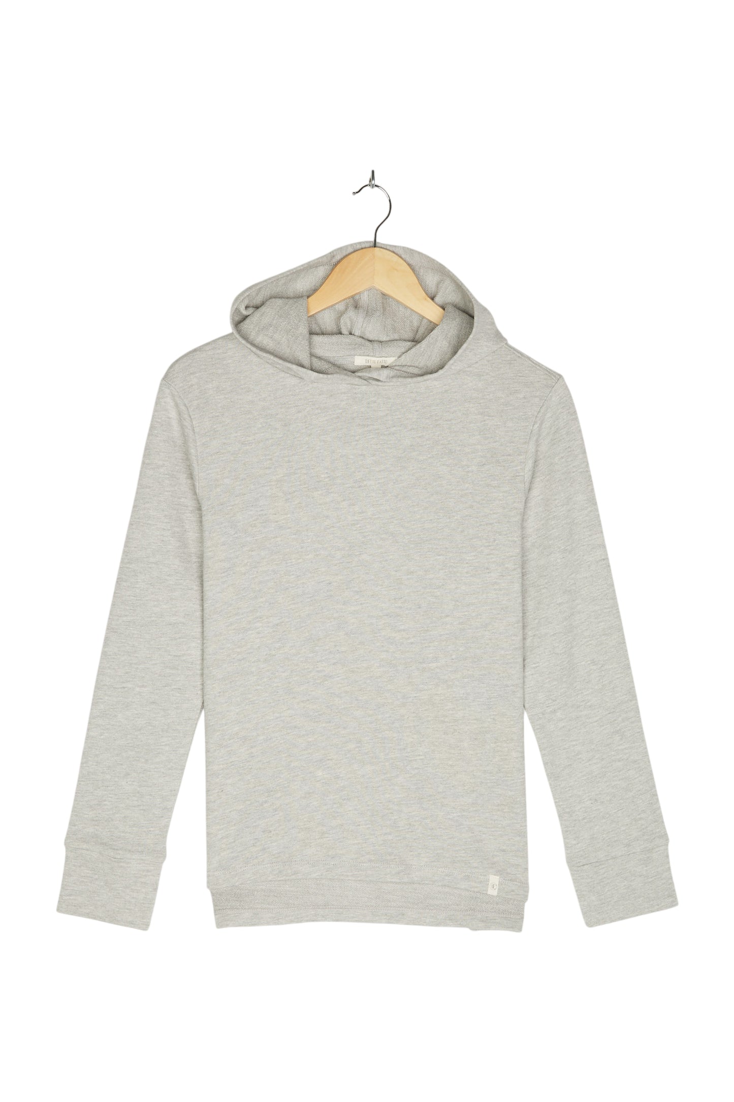 Detto Fatto Detto Fatto Hoodie