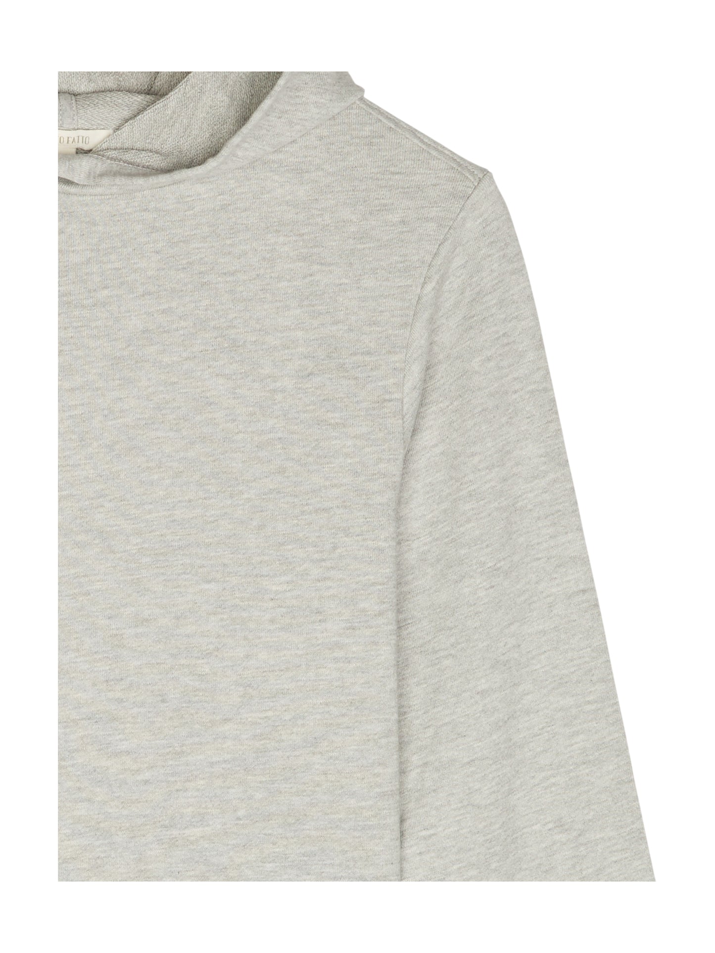 Detto Fatto Detto Fatto Hoodie