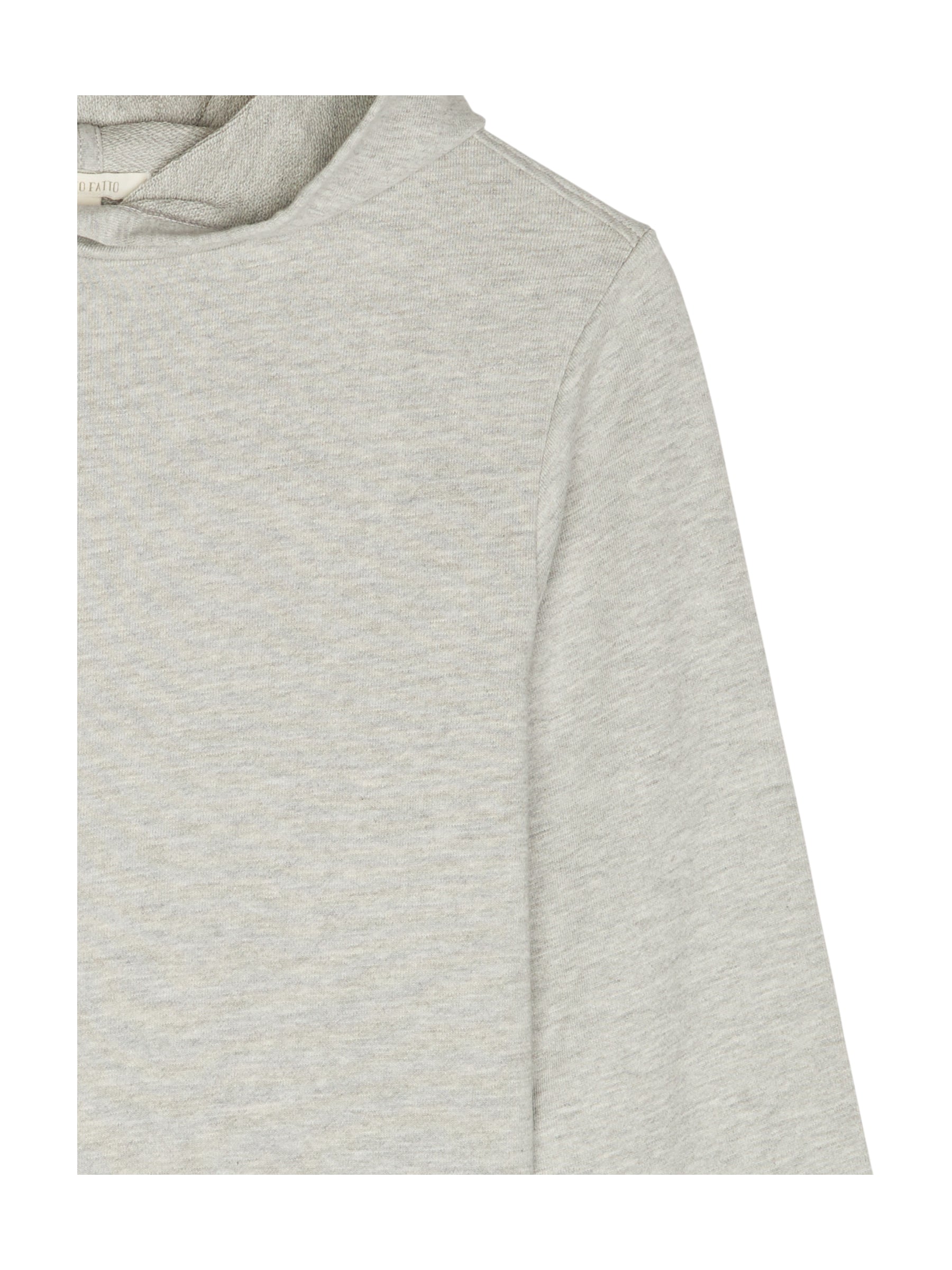 Detto Fatto Detto Fatto Hoodie