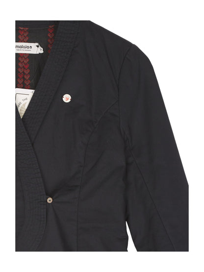 Maloja Trachtenjacke