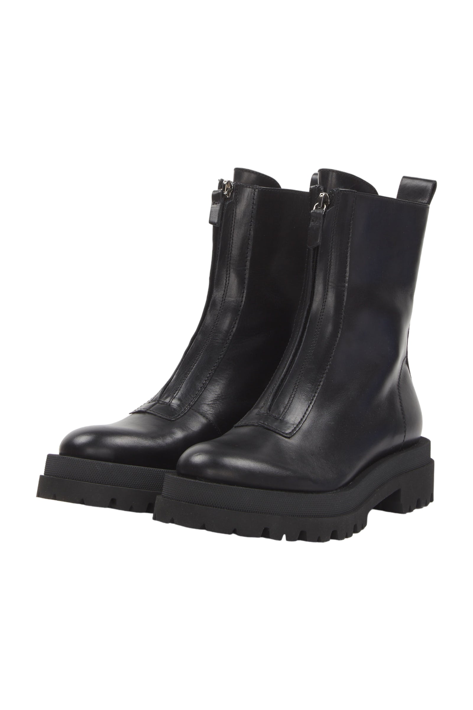 Kennel & Schmenger Stiefel Size 38 Schwarz 