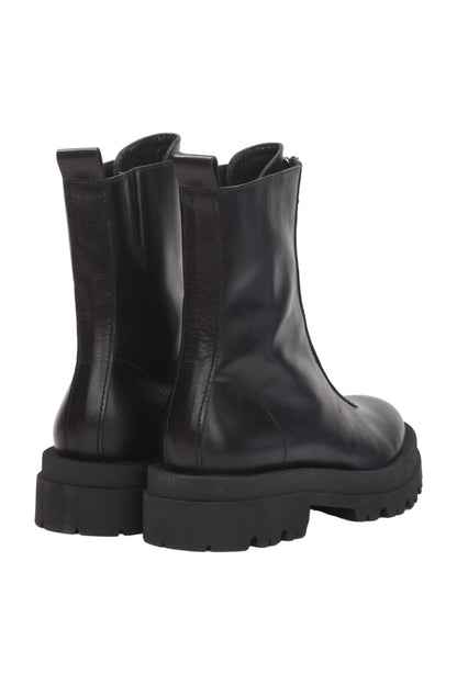 Kennel & Schmenger Stiefel Size 38 Schwarz 