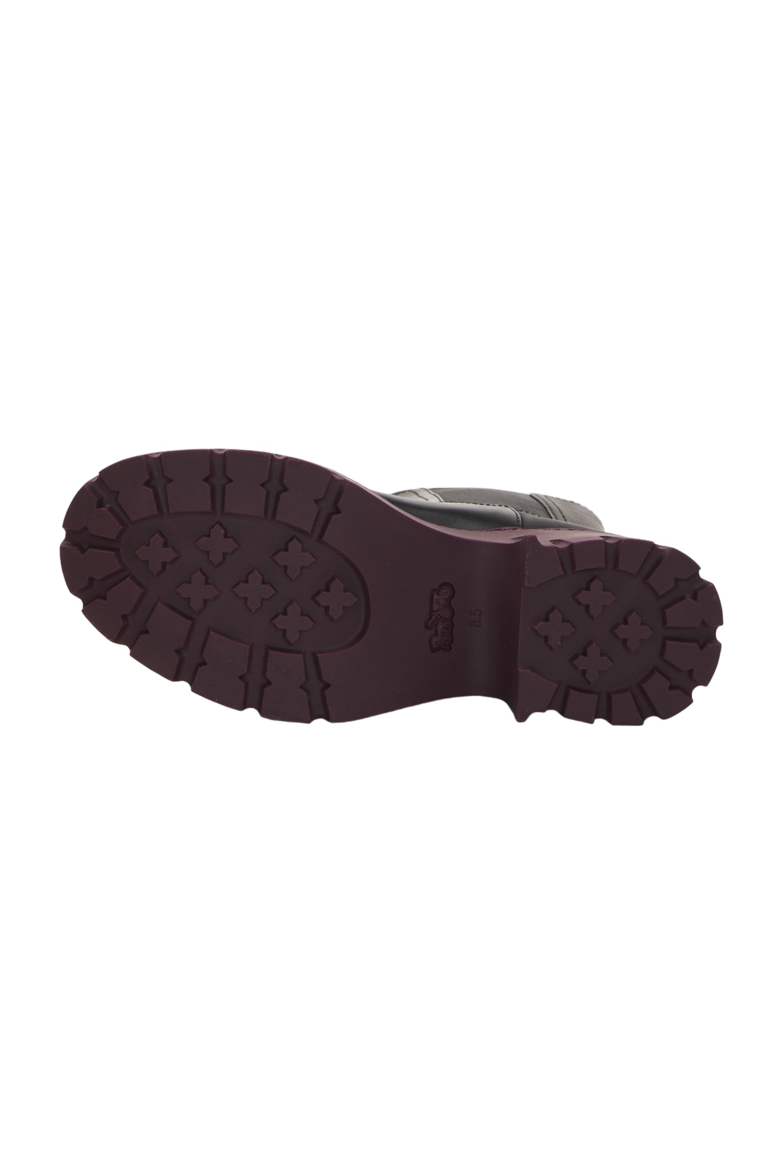 Coach Stiefel Size 39 Schwarz 