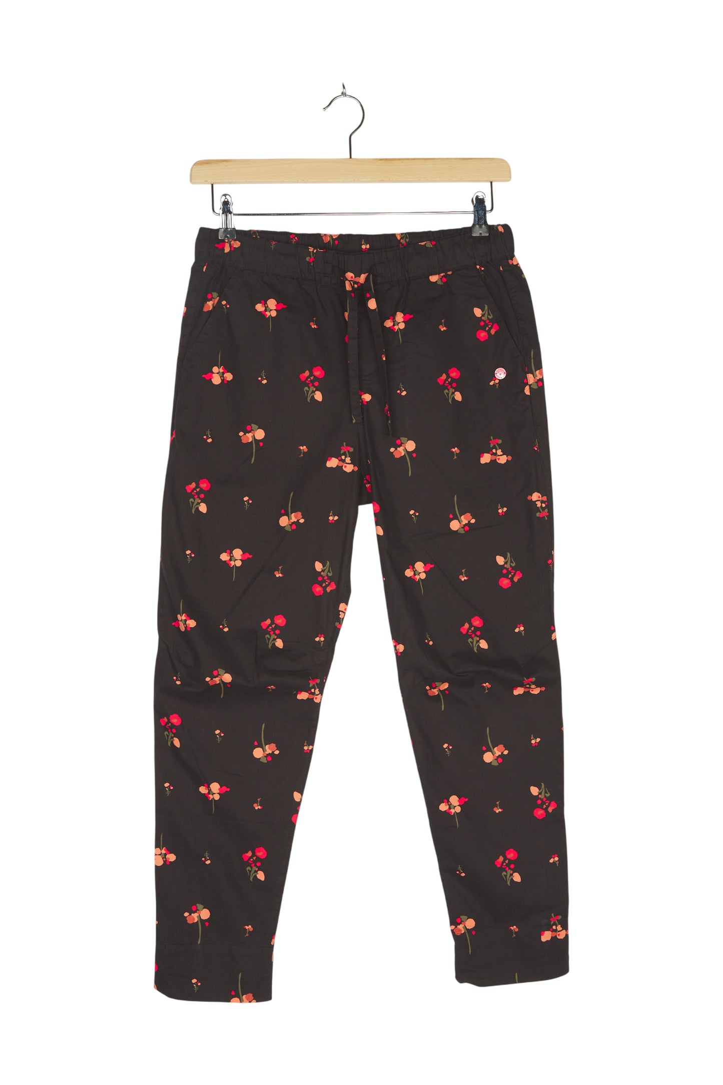 ROTBUCHEM. Organic Cotton Pants