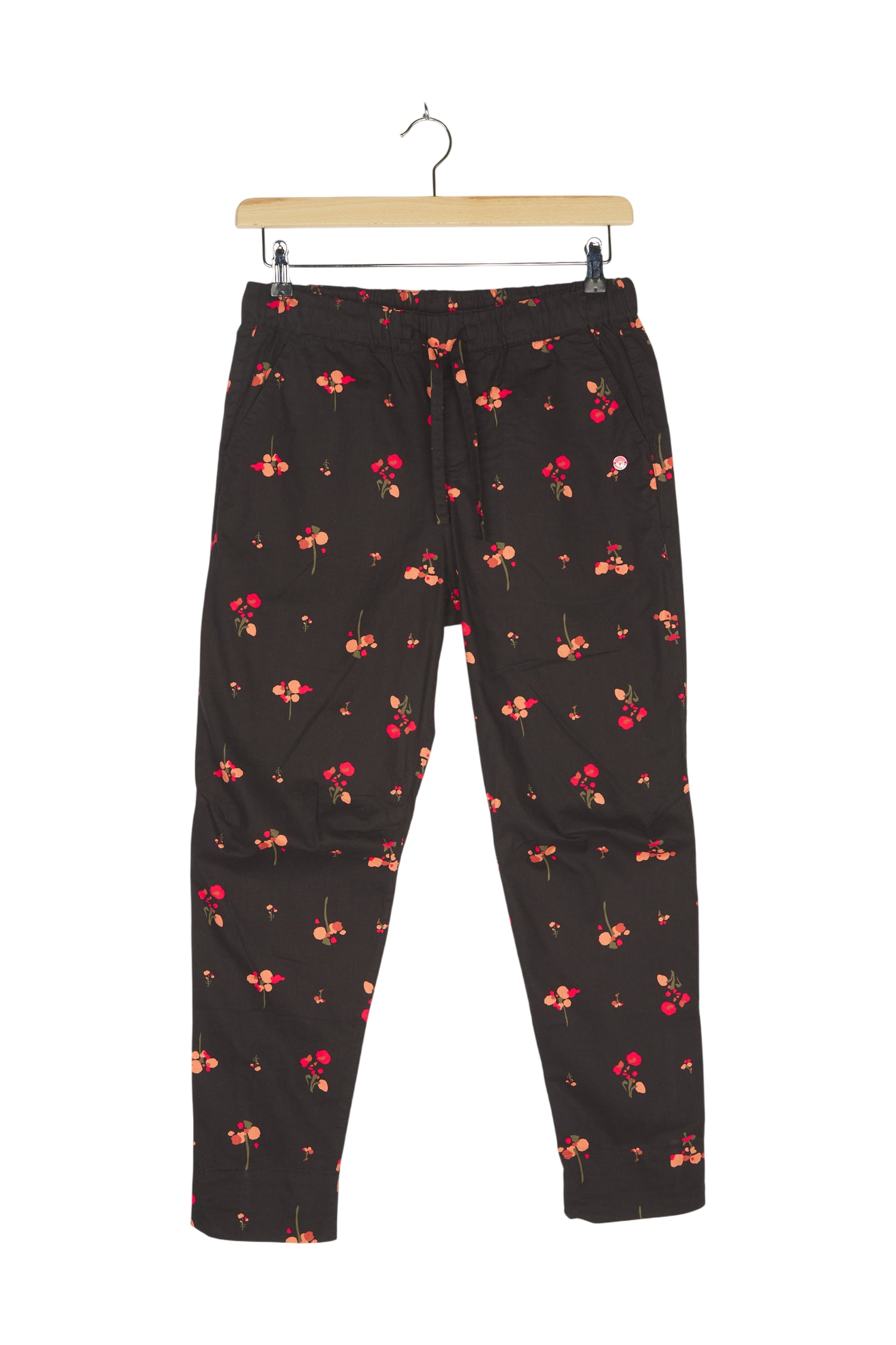 ROTBUCHEM. Organic Cotton Pants