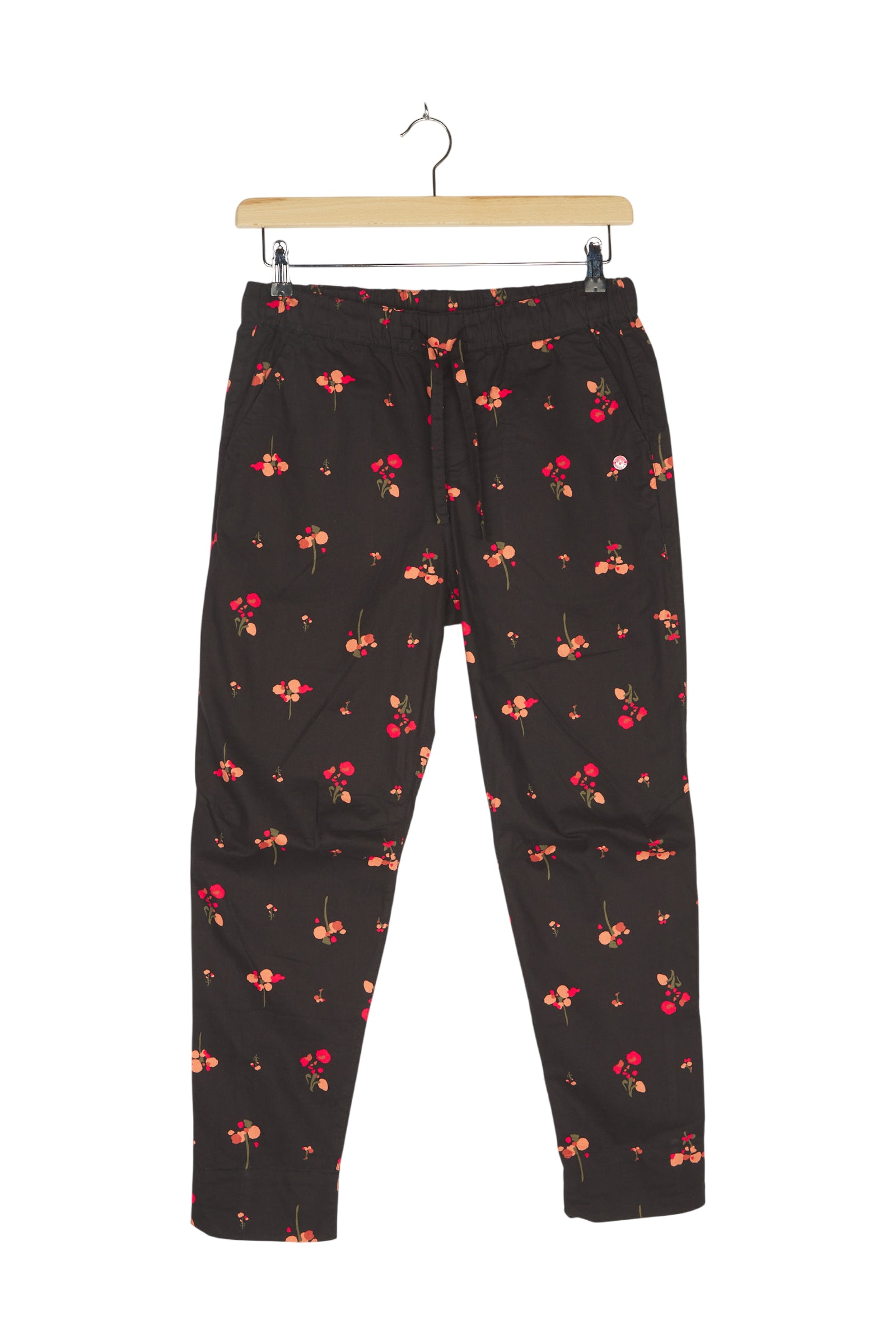 ROTBUCHEM. Organic Cotton Pants