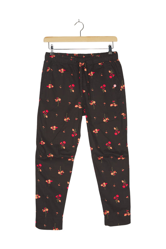 ROTBUCHEM. Organic Cotton Pants