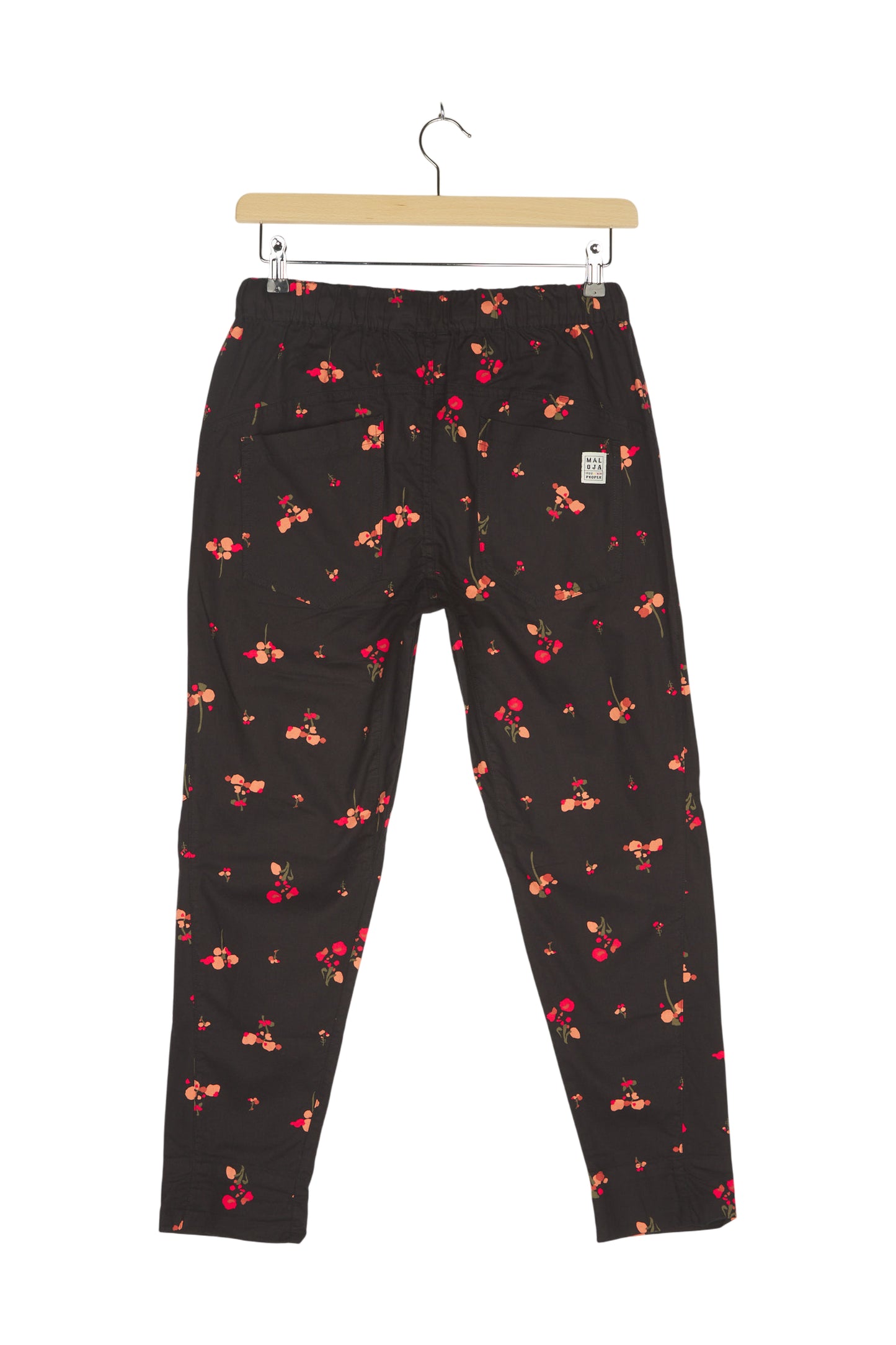 ROTBUCHEM. Organic Cotton Pants