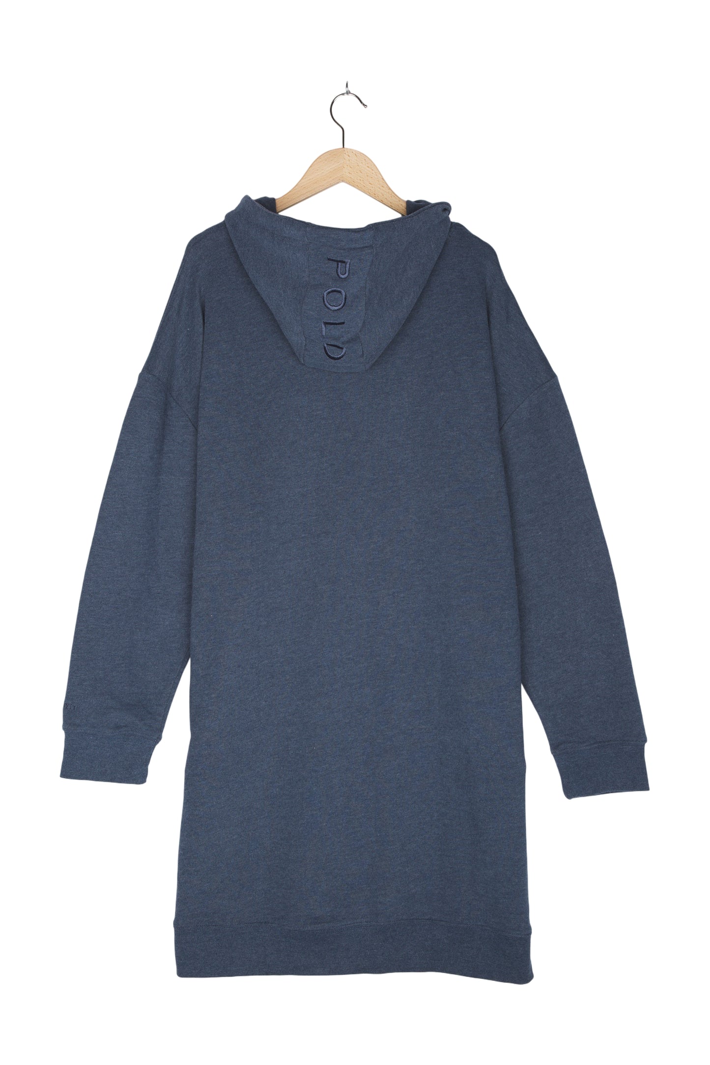 POLO SYLT POLO SYLT Sweatkleid