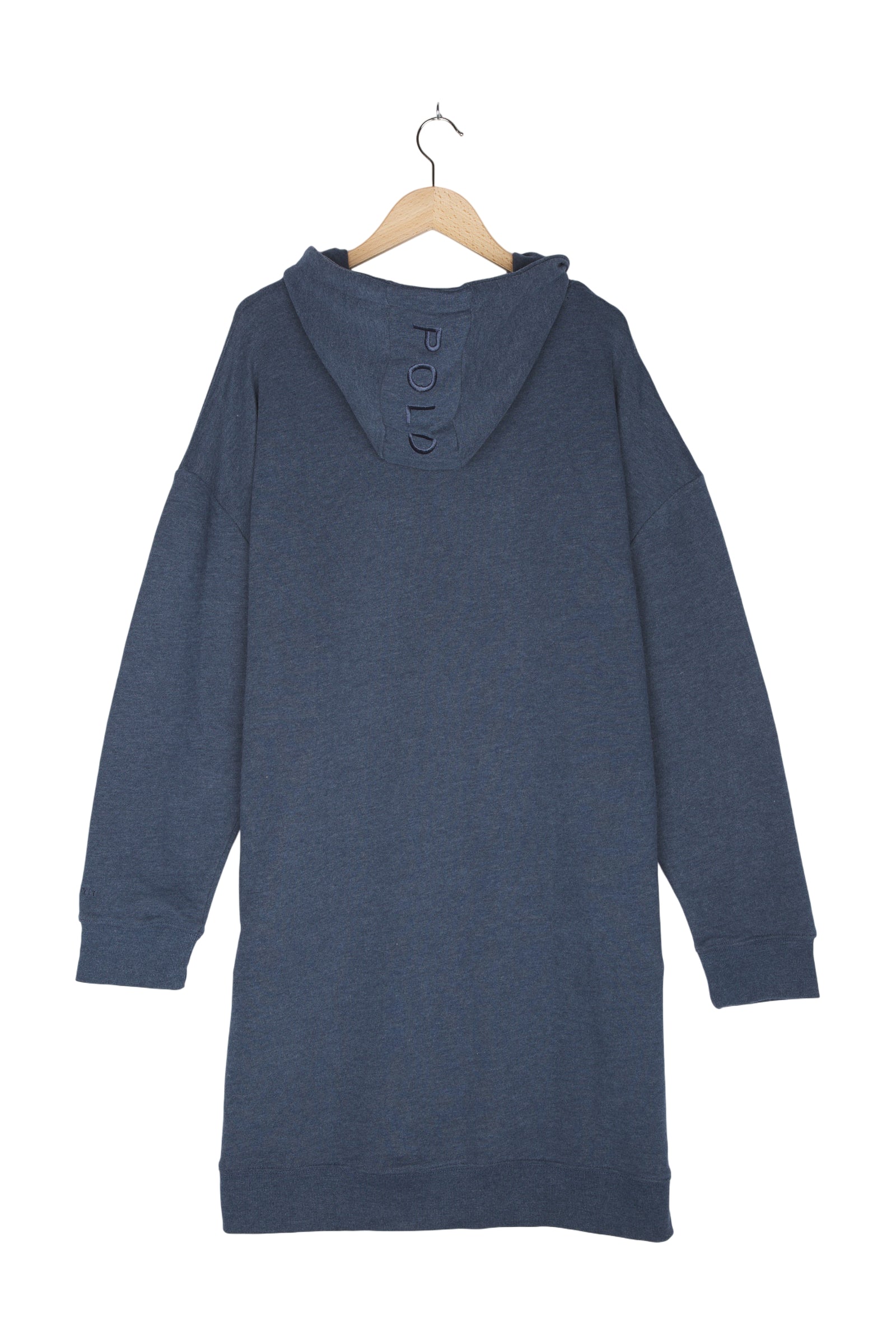 POLO SYLT POLO SYLT Sweatkleid