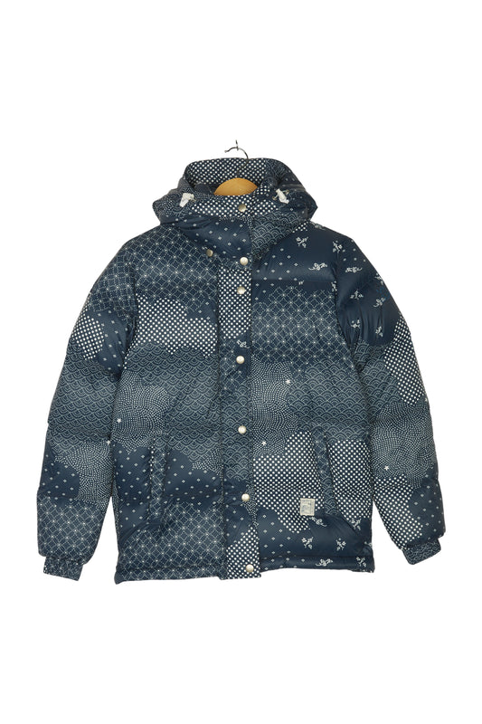 JassaM. Puffy Down Jacket 