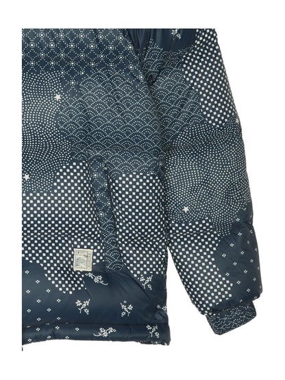 JassaM. Puffy Down Jacket 
