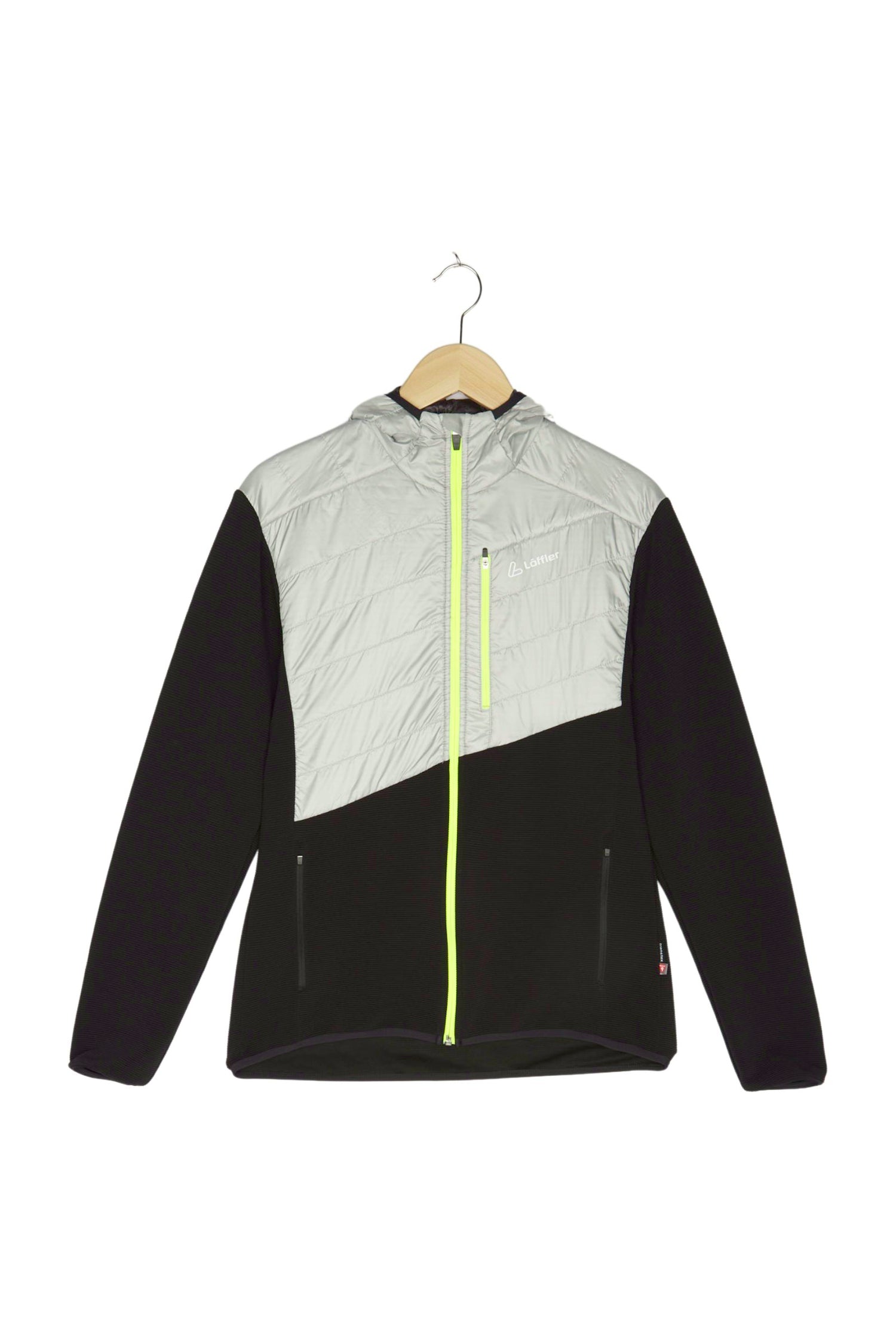 Langlaufjacke für Herren