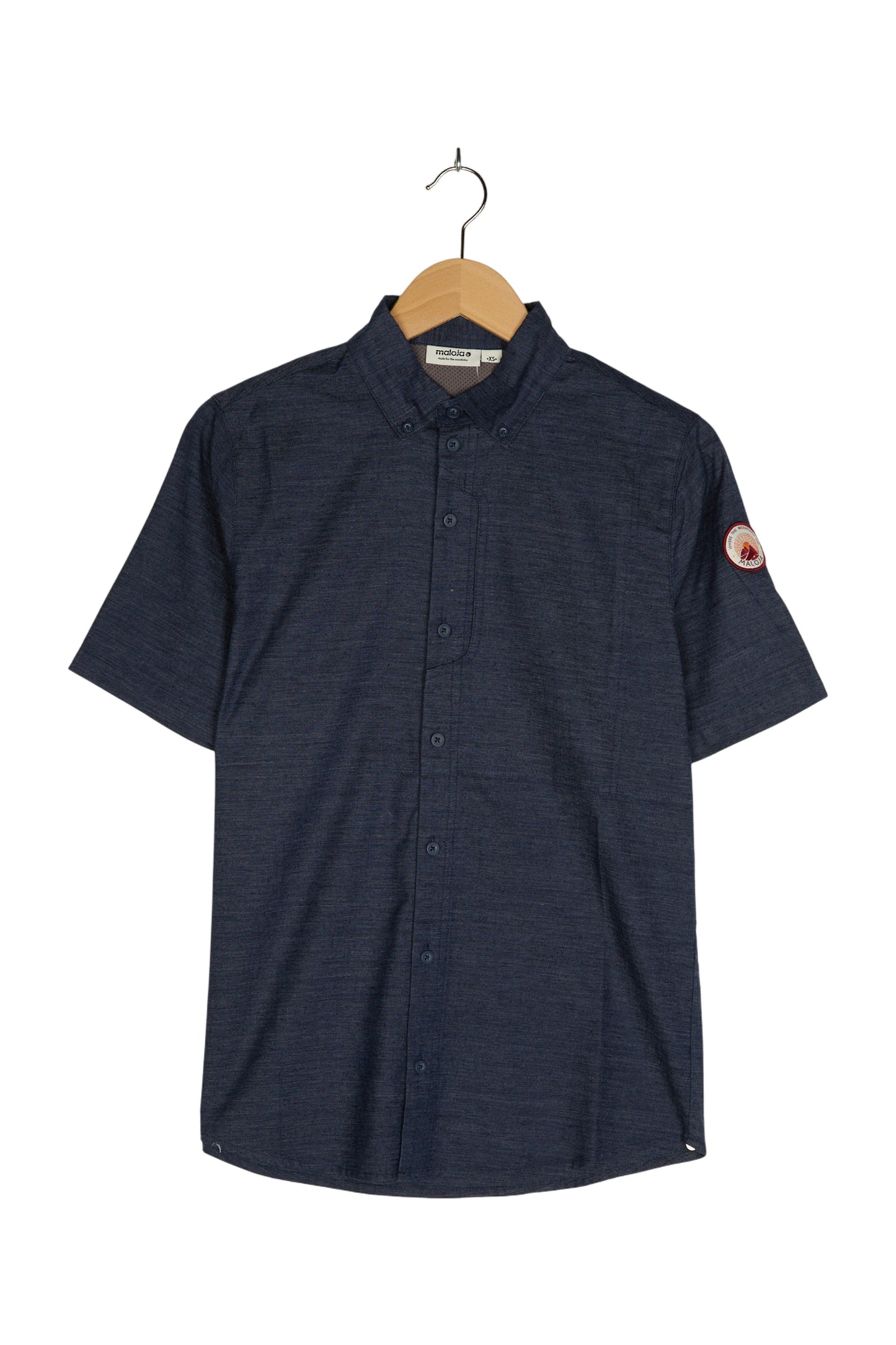 FIDERISM. 1/2 Functional Shirt