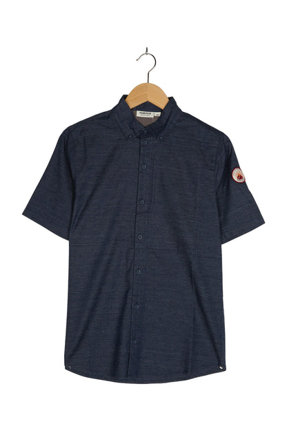 FIDERISM. 1/2 Functional Shirt