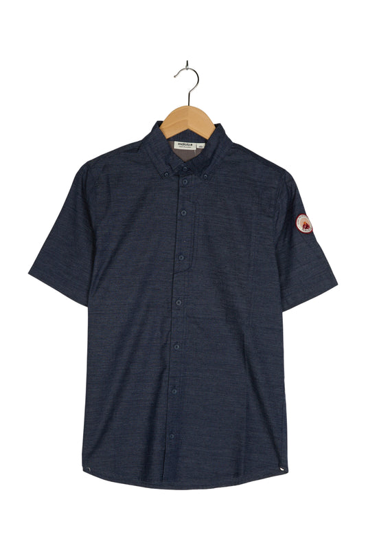 FIDERISM. 1/2 Functional Shirt
