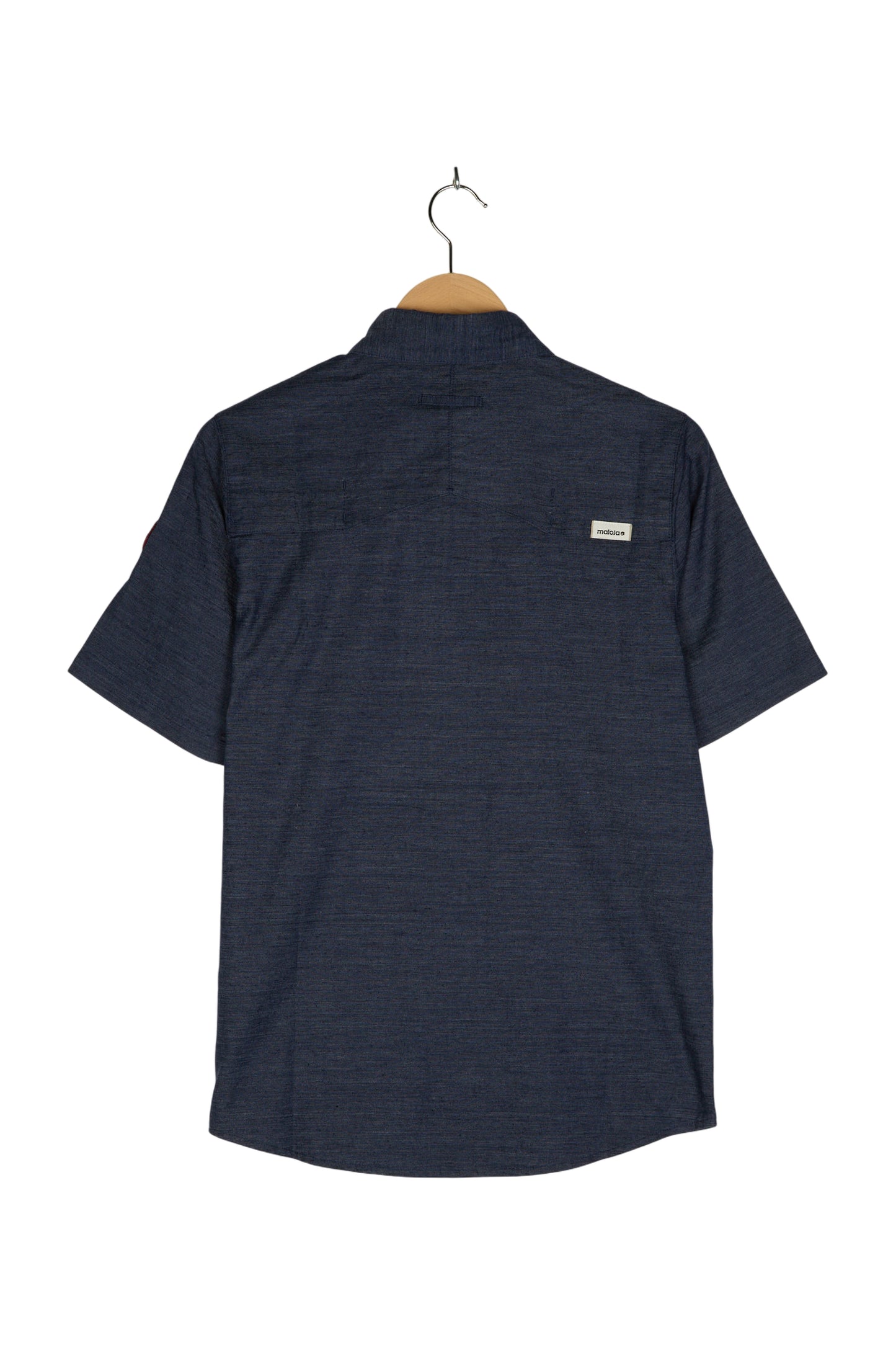 FIDERISM. 1/2 Functional Shirt