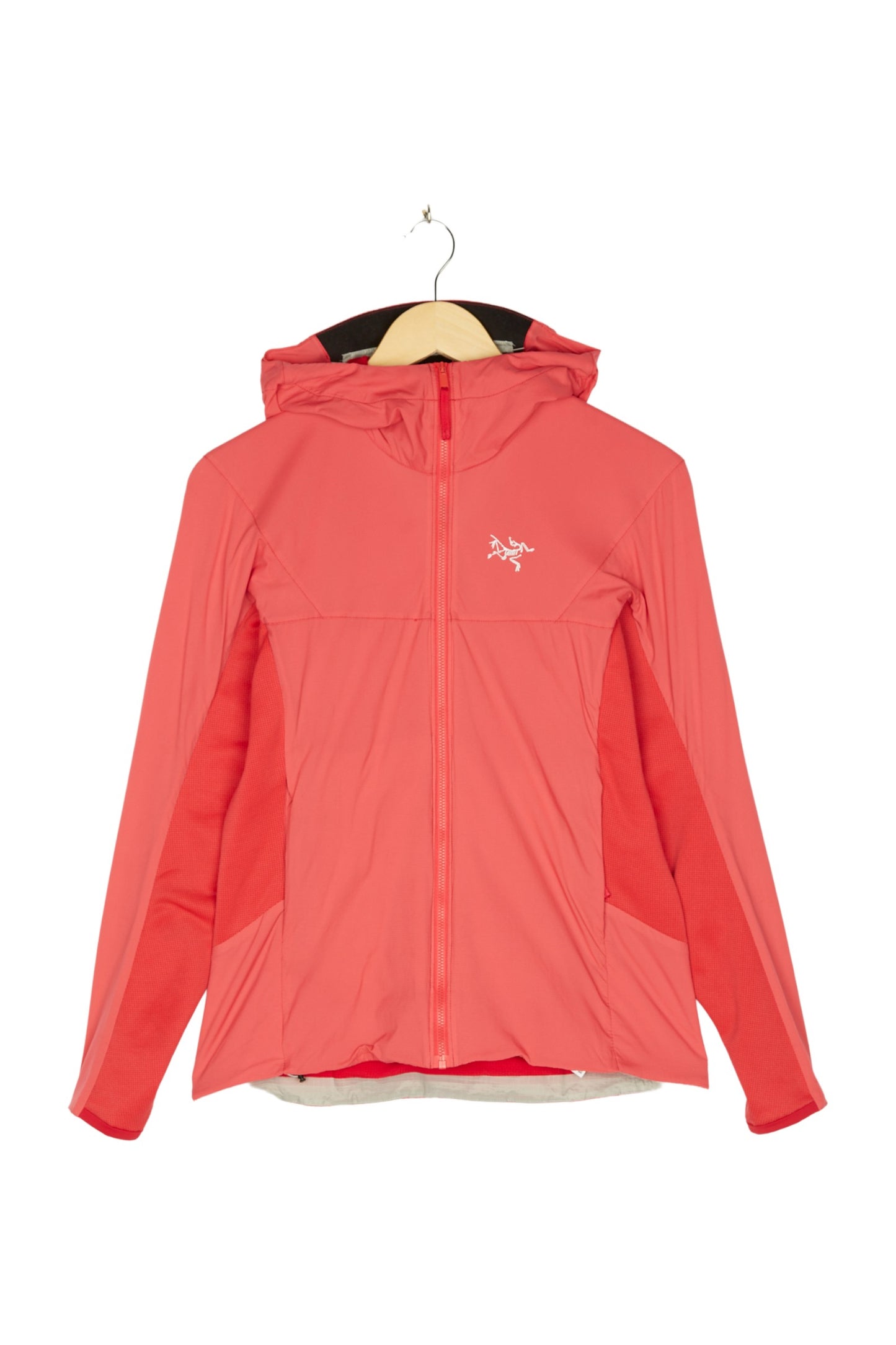 Kunstfaserjacke für Damen