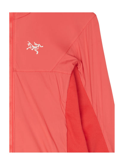 Kunstfaserjacke für Damen