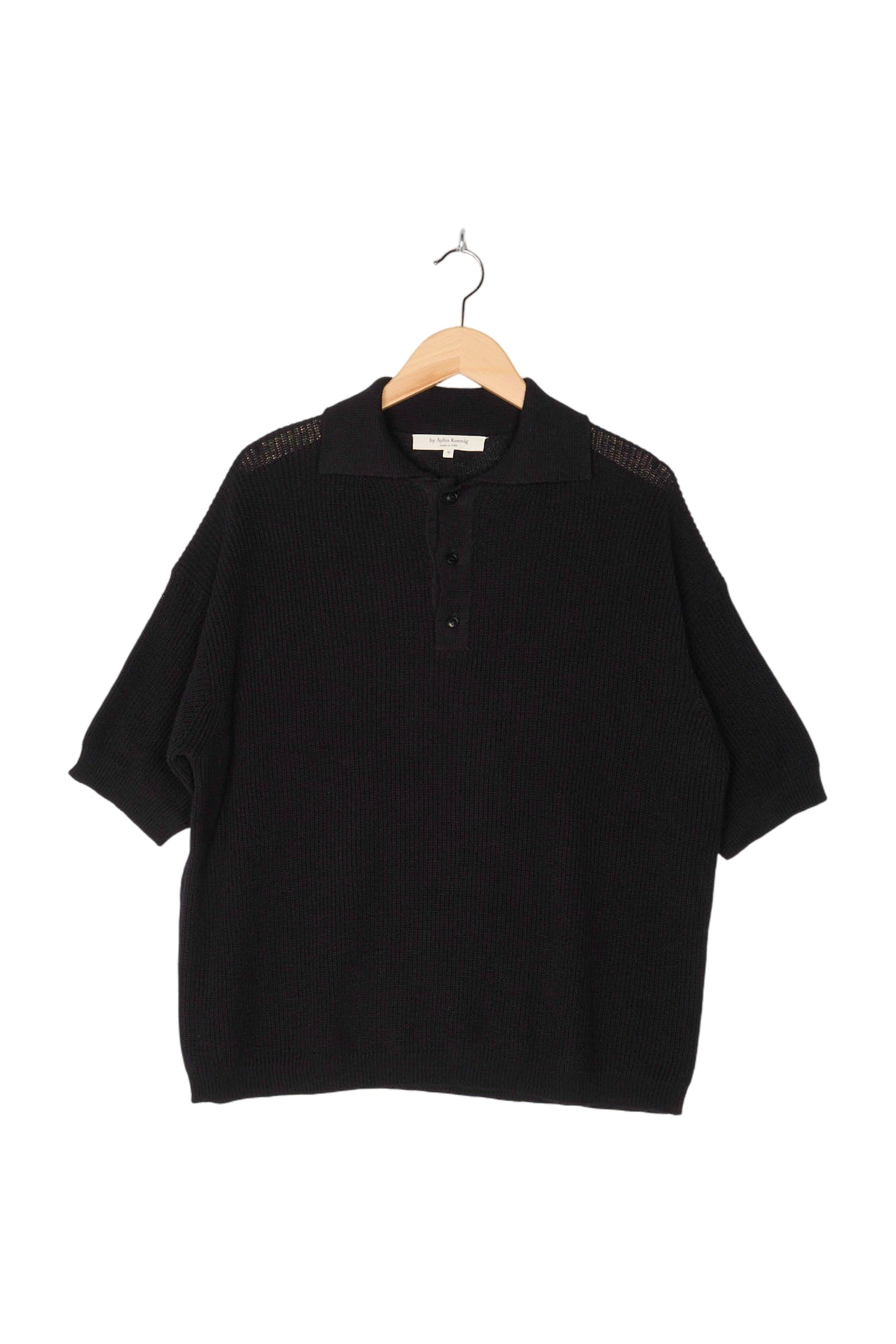 by Aylin Koenig Poloshirt für Herren