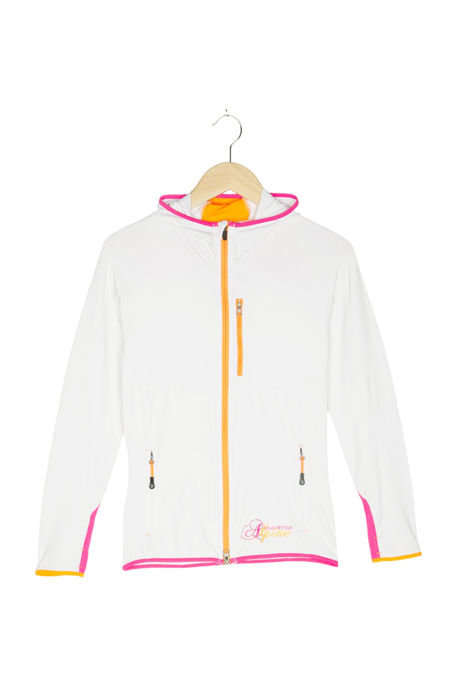 Kunstfaserjacke für Damen