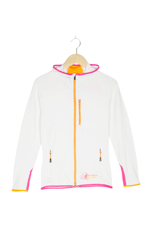 Kunstfaserjacke für Damen